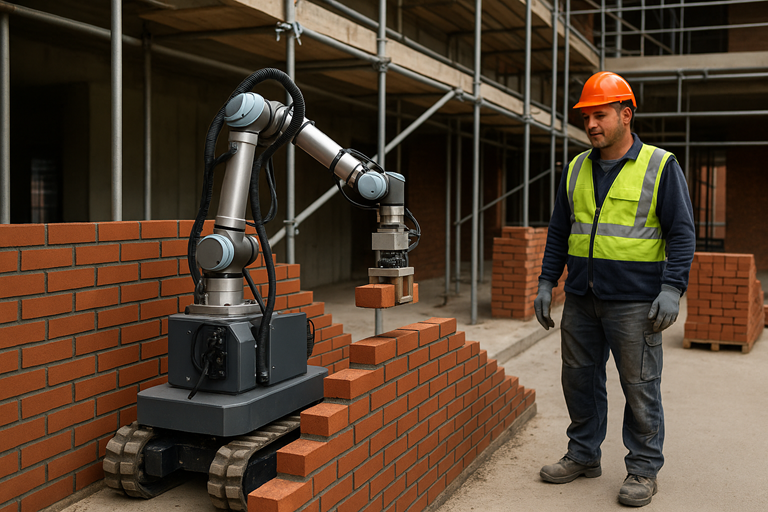 Robot Automatisering
