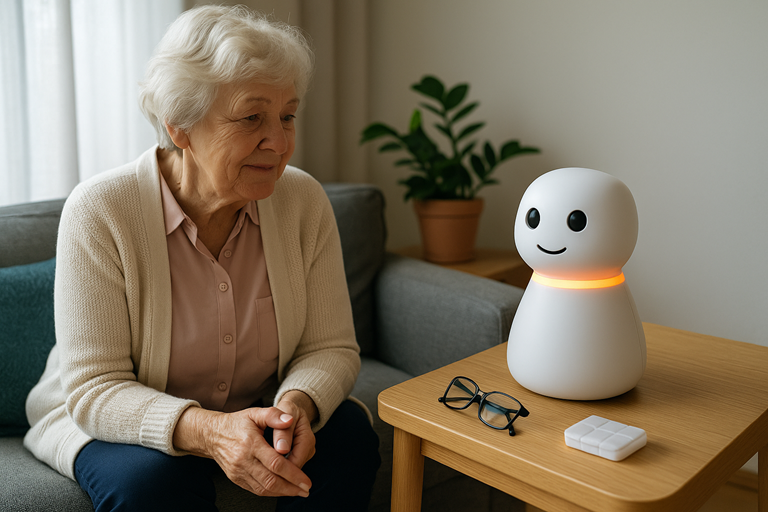 Robot Automatisering